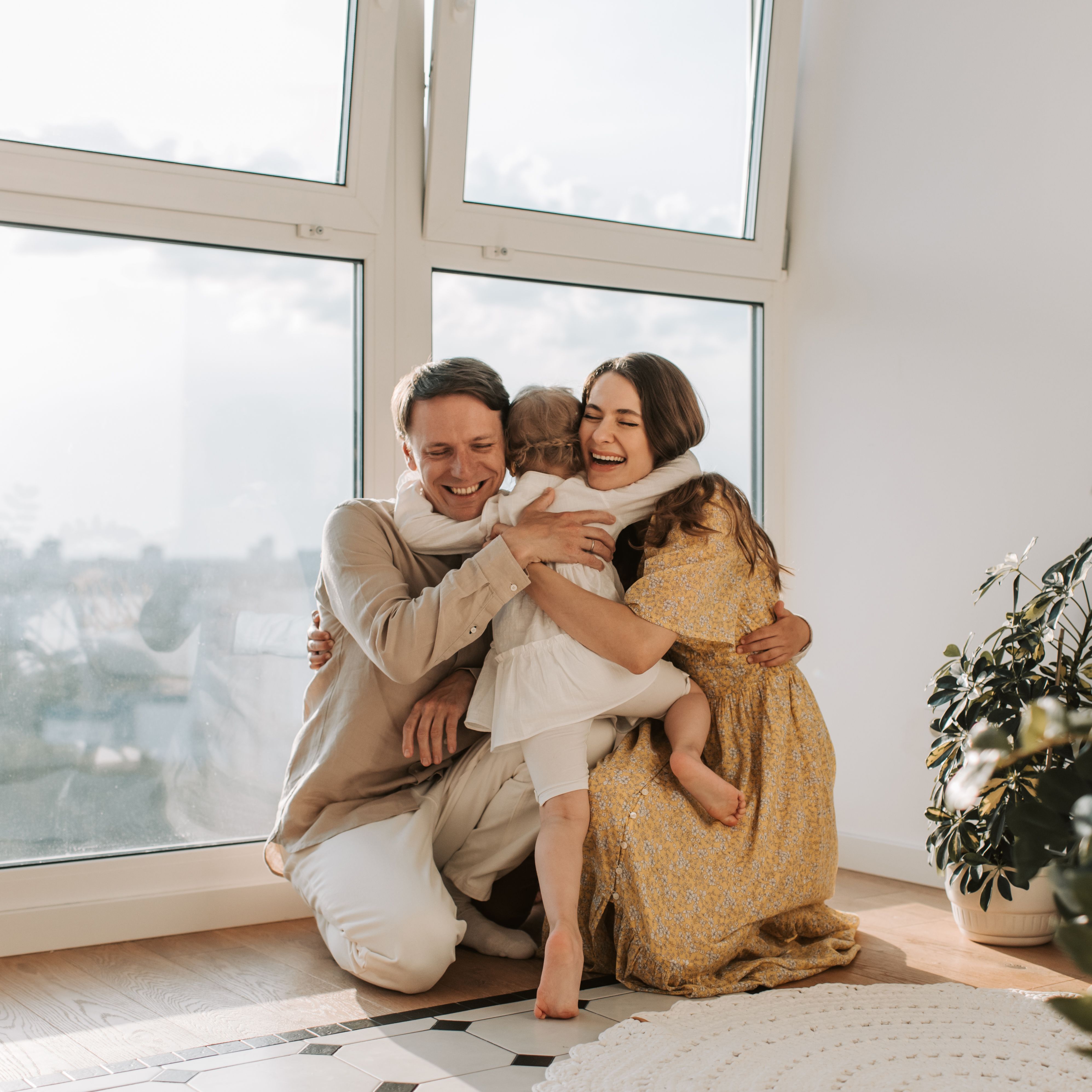 Family counselling and relationships