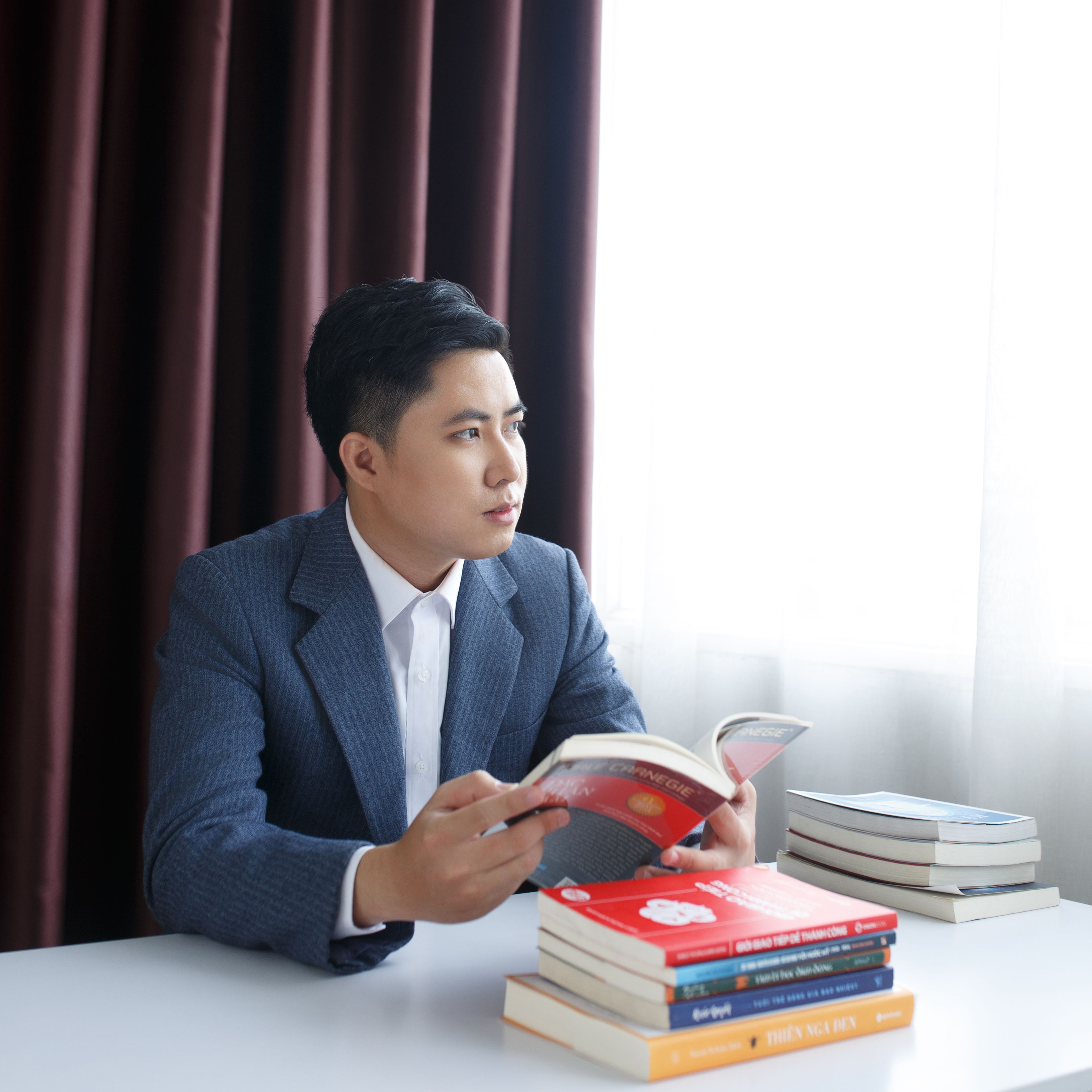 Career counselling and professional guidance